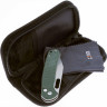 Складной нож CJRB PYRITE J1925A-MGN